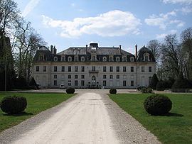 Vaux-le-Pénil httpsuploadwikimediaorgwikipediacommonsthu