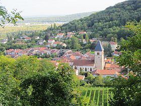 Vaux, Moselle httpsuploadwikimediaorgwikipediacommonsthu