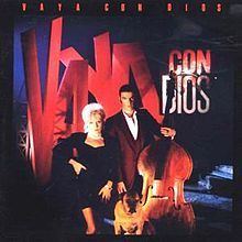 Vaya Con Dios (album) httpsuploadwikimediaorgwikipediaruthumbf
