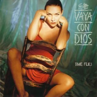 Vaya Con Dios (band) Time Flies Vaya Con Dios album Wikipedia