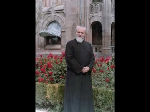 Vazgen I ARMENIA Etchmiadzin Vazgen I 100 wwwlusamutnet YouTube