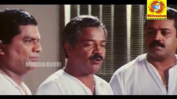 Vazhunnor VAZHUNNOR Movie Malayalam Movie Part 01 Suresh Gopi