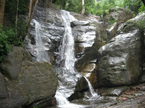 Vazhvanthol waterfalls Vazhvanthol Waterfalls Trivandrum Top Tips Before You Go