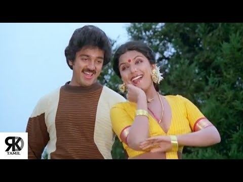 Vazhvey Maayam En Rajavae Song Kamal Haasan Sridevi Vazhve Maayam YouTube