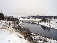 Vazuza River httpsuploadwikimediaorgwikipediacommonsthu