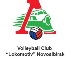 VC Lokomotiv Novosibirsk wwwlokovolleyrubitrixtemplateslokovoleyenim