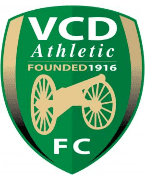 VCD Athletic F.C. oldstatareacomimagesteamsembl14548png