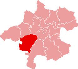 Vöcklabruck District httpsuploadwikimediaorgwikipediacommonsthu