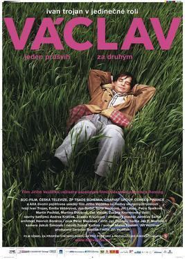 Vaclav (film) movie poster