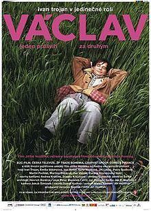 Václav (film) Vclav film Wikipedia