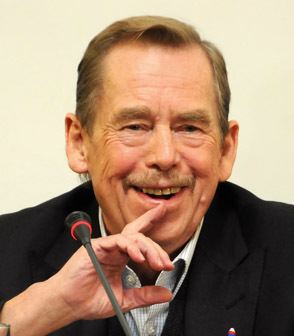 Václav Havel Vclav Havel Wikiwand