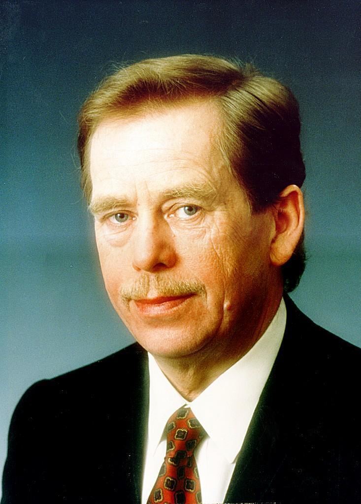 Vaclav Havel blogsshuedudiplomacyresearchfiles201401Vacl