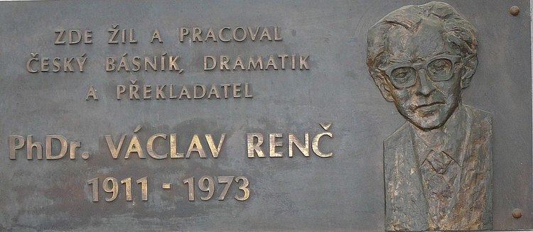 Vaclav Renc