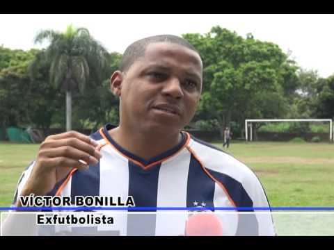 Víctor Bonilla Vctor Bonilla el goleador que se qued por fuera de la Seleccin