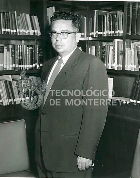 Víctor Bravo Ahuja Fototeca Patrimonio Cultural Tecnolgico de Monterrey