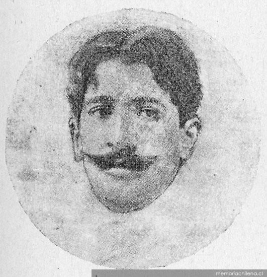 Víctor Domingo Silva Vctor Domingo Silva 18821960 Memoria Chilena Biblioteca