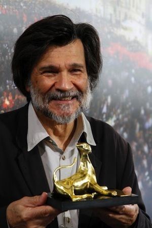 Víctor Erice Conversation with Victor Erice at the Locarno Film Festival IndieWire