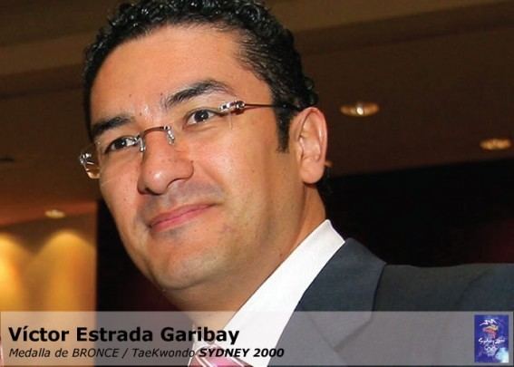 Víctor Estrada VICTOR ESTRADA GARIBAY