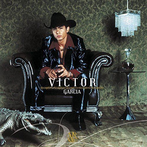Víctor García (Spanish singer) Vctor Garca Victor Garca Amazoncom Music