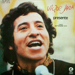 Víctor Jara Victor Jara Free listening videos concerts stats and photos at
