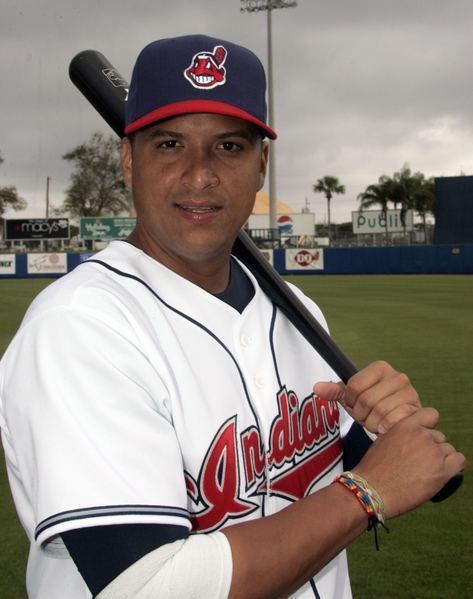 Víctor Martínez (baseball) Victor Martinez baseball Alchetron the free social encyclopedia