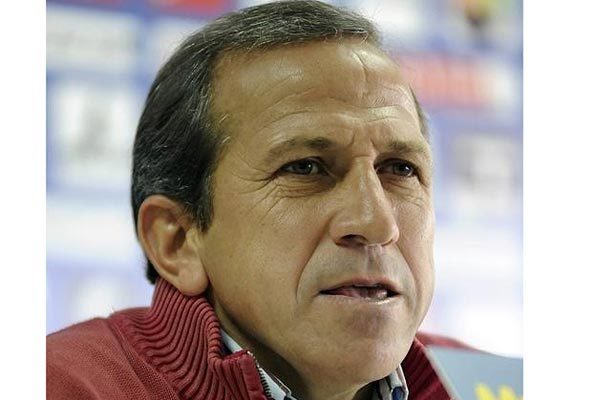 Víctor Muñoz Victor Munoz to coach Barca legends Daily Monitor