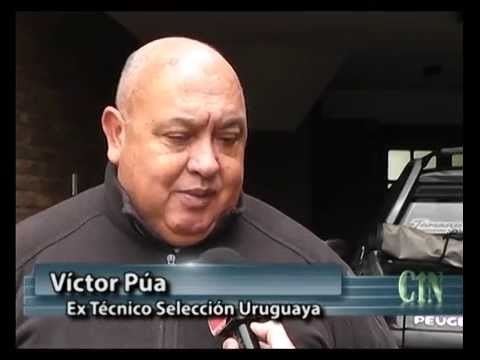 Víctor Púa VICTOR PUA YouTube