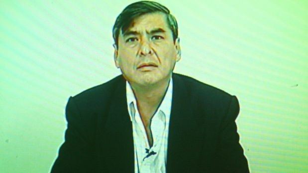 Víctor Polay Vctor Polay tendra voz maana en audiencia del TC Justicia