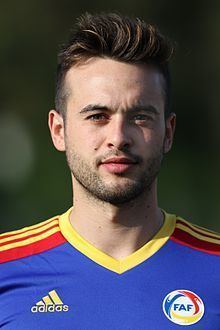 Víctor Rodríguez (Andorran footballer) httpsuploadwikimediaorgwikipediacommonsthu