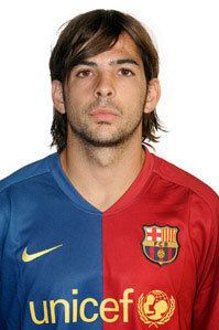 Víctor Sánchez (footballer, born 1987) arxiufcbarcelonacatwebthumbnails199150Imatg