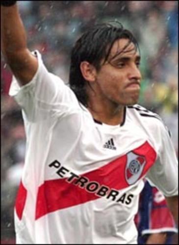 Víctor Zapata victor zapata La enciclopedia de River Plate en rivermillonarios