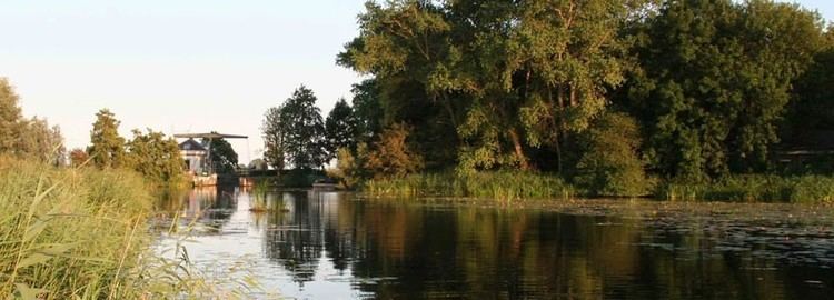 Vechtstreek Vechtnl Platform voor het landschap van de Vechtstreek