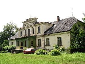 Vecmēmele Manor httpsuploadwikimediaorgwikipediacommonsthu