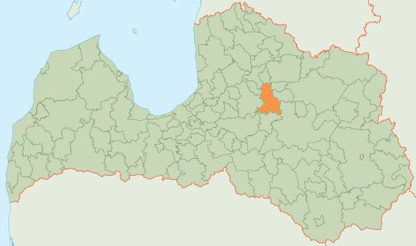 Vecpiebalga Municipality httpsuploadwikimediaorgwikipediacommons66