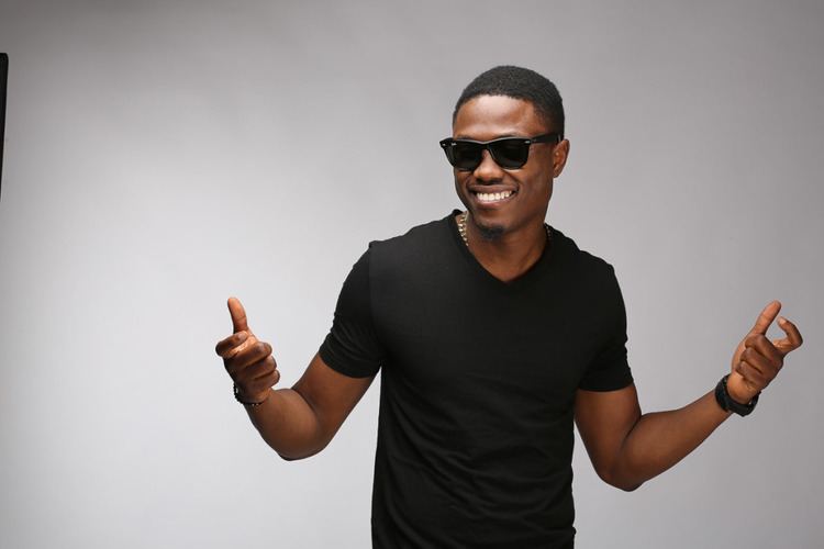 Vector (rapper) Vector to Feature Olamide Phyno MI Reminisce and Sarkodie in