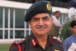 Ved Prakash Malik Indian Army Generals General Ved Prakash Malik 1997 2000