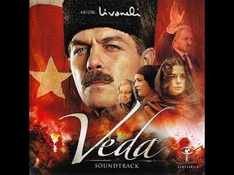 Veda (film) Mustafa Kemal Atatrk Veda Film Mzii HD YouTube