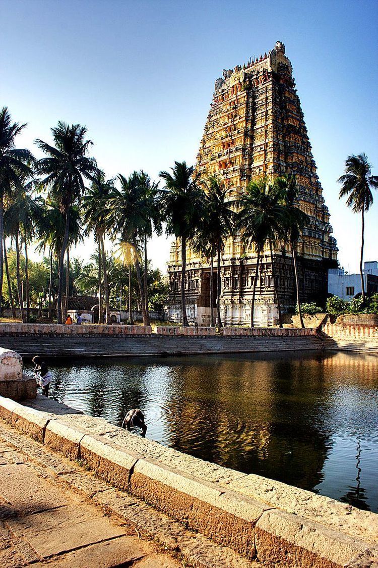 Vedagiriswarar temple