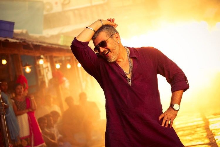 Vedalam Exciting News for Ajith Fans Vedalam Releases Again