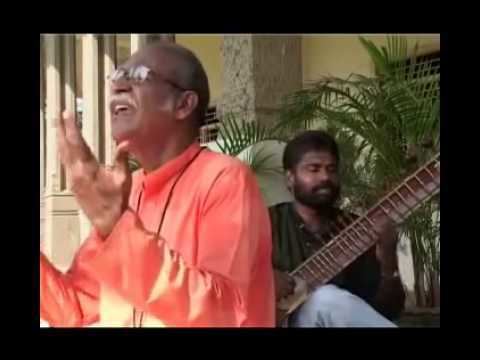 Vedanayagam Sastriar Tamil Christian Song