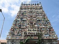 Vedapureeswarar Temple, Puducherry httpsuploadwikimediaorgwikipediacommonsthu