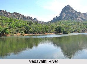 Vedavathi River wwwindianetzonecomphotosgallery93VedavathiR