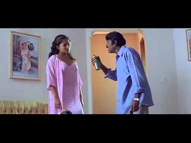 Vedham movie scenes 10 53 Vedam Arjun Sakshi Tamil Film Part 10