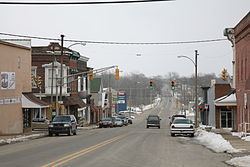 Veedersburg, Indiana httpsuploadwikimediaorgwikipediacommonsthu