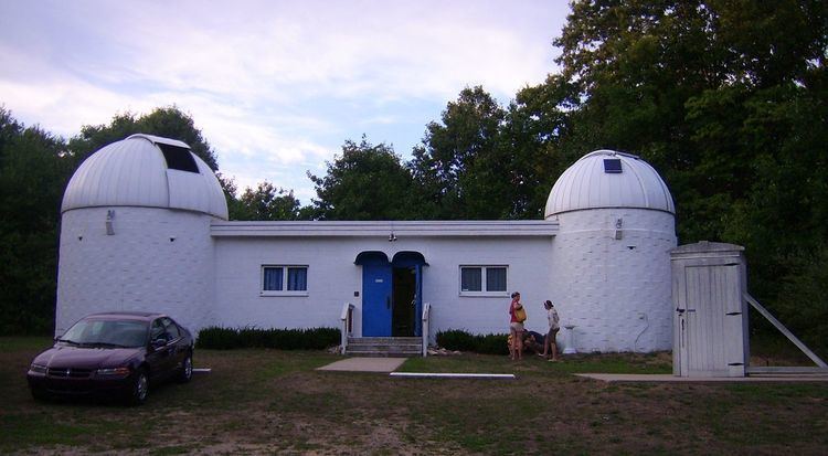 Veen Observatory