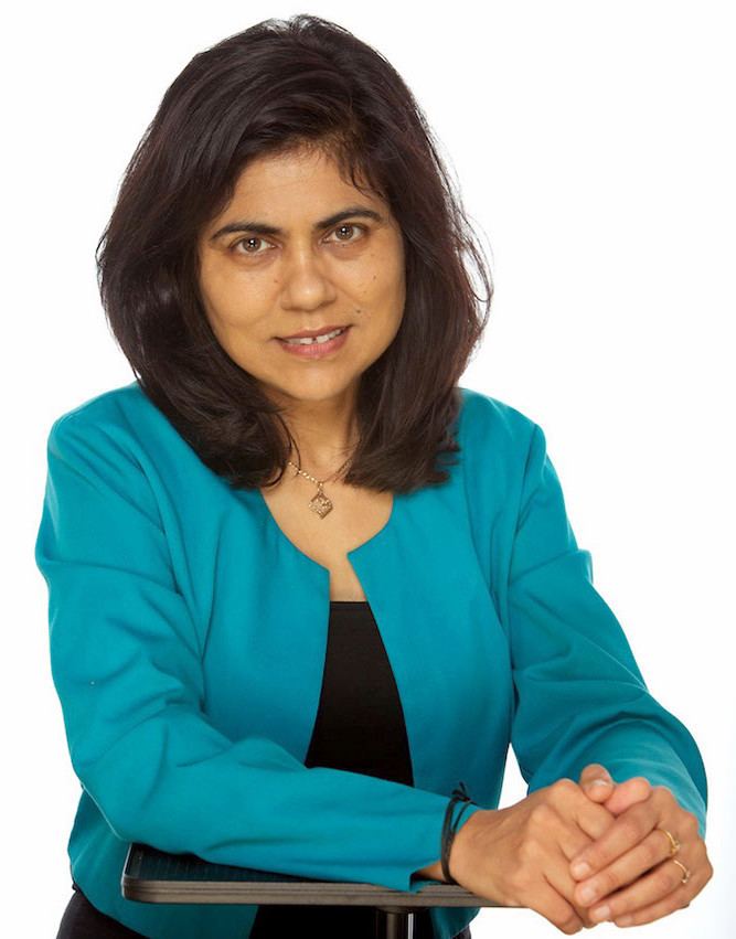 Veena Sahajwalla Sahajwalla wins Banksia environmental award UNSW Science