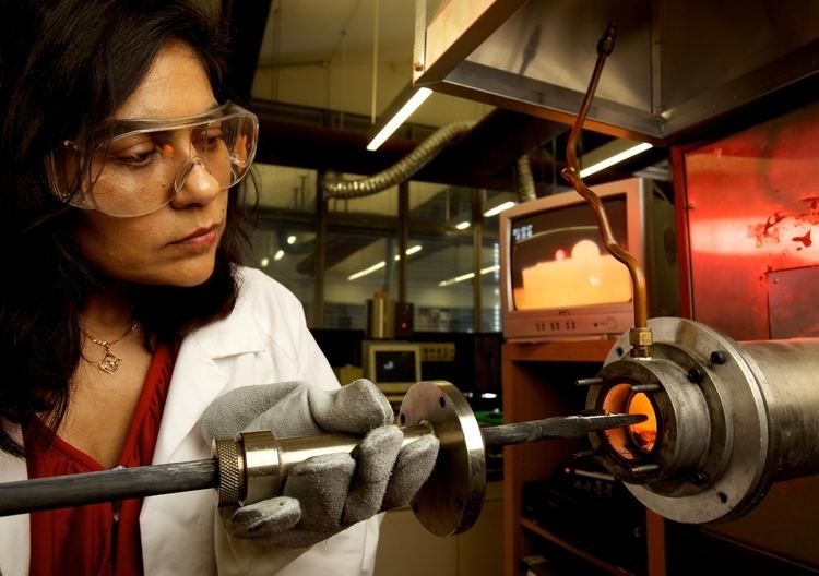 Veena Sahajwalla Modernday alchemists win Australian Laureate Fellowships