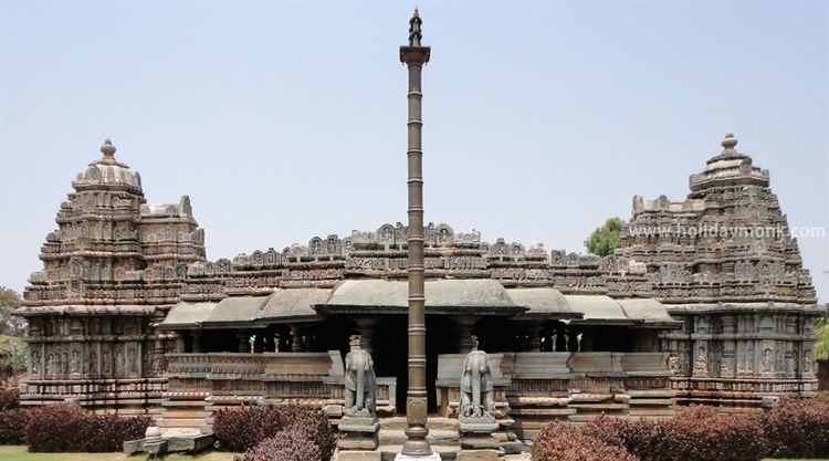 Veera Narayana Temple, Belavadi Veera Narayana Temple Belavadi Homestay in Chikmagalur