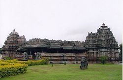 Veera Narayana Temple, Belavadi Veera Narayana Temple Belavadi