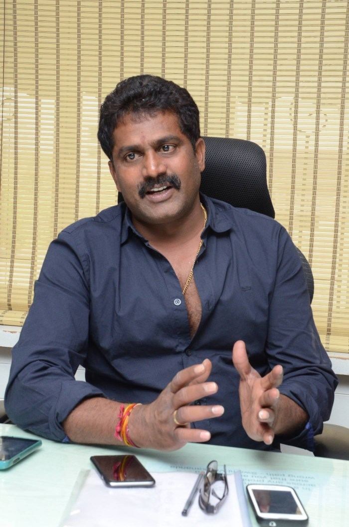 Veerabhadram Chowdary Picture 1016792 Director Veerabhadram Chowdary Interview about